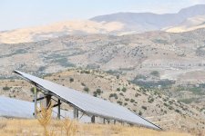 Başkan Geçit, “İkinci Güneş Enerji Santralimizi İlçemize Kazandıracağız”