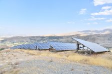 Başkan Geçit, “İkinci Güneş Enerji Santralimizi İlçemize Kazandıracağız”