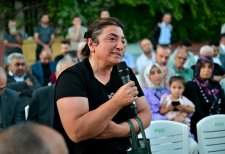 “Malatya Küllerinden Yeniden Doğuyor”