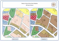 Dilek Mahallesi Muhtelif Parsellere (155, 163 ve 219 ada çevrelerinde) ait Uygulama İmar Planı Değişikliği