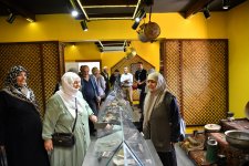 Yeşilyurt Belediyesi, Yaşlılar Gününde Büyüklerini Unutmadı!