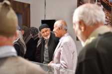 Yeşilyurt Belediyesi, Yaşlılar Gününde Büyüklerini Unutmadı!