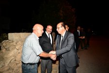 Başkan Geçit, Mahalleleri Gezerek Talepleri Dinliyor, Çözüm Üretiyor