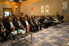 “Bağımlılıkla Mücadelede Aile ve Medya Okuryazarlığı” Paneline Yoğun İlgi!