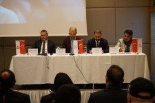 “Bağımlılıkla Mücadelede Aile ve Medya Okuryazarlığı” Paneline Yoğun İlgi!