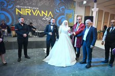 Başkanla Fotoğraflarım