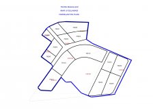 Tecde Mahallesi (4 Hektar Alan)İmar Uygulaması