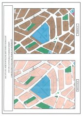Koyunoğlu Mahallesi 2315 ada 16 parsel numaralı taşınmaza ait Uygulama İmar Plan Değişikliği