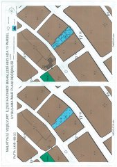 Hacıabdi Mahallesi 4853 ada 13 parsel numaralı taşınmaza ait uygulama imar planı değişikliği