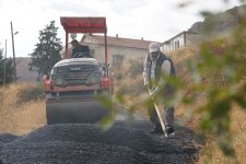 Başkan Geçit: “Hedefimiz Her Mahallede Konforlu Ulaşım”