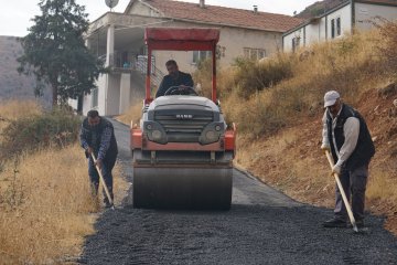 Başkan Geçit: “Hedefimiz Her Mahallede Konforlu Ulaşım”