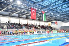 Kulaçlar Gazze İçin Atıldı! Sporculardan Duygusal Destek