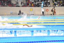 Kulaçlar Gazze İçin Atıldı! Sporculardan Duygusal Destek