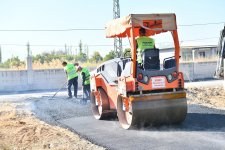 Yeşilyurt Belediyesi, 90 Yaşındaki Gülistan Teyze’nin Yol Talebini  Yerine Getirdi