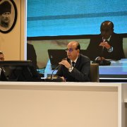 Yeşilyurt Belediye Meclisi Kasım Ayı Toplantısını Yaptı