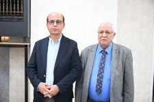 Başkanla Fotoğraflarım