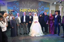 Başkanla Fotoğraflarım