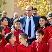 Yeşilyurt Belediyesi’nden Kırsal Bölgelere Dev Yatırımlar!