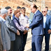 Yeşilyurt Belediyesi’nden Kırsal Bölgelere Dev Yatırımlar!