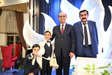 Başkanla Fotoğraflarım