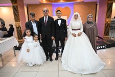 Başkanla Fotoğraflarım