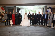 Başkanla Fotoğraflarım