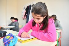 Yeşilyurt Belediyesi’nden Öğrencilere Ücretsiz Kurs Desteği!