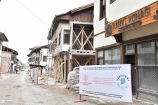 Başkan Geçit, “Kadim Çırmıhtı, Köy Evleri ve Restorasyon Projeleriyle Ayağa Kalkıyor”