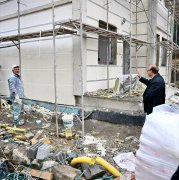 Başkan Geçit, “Kadim Çırmıhtı, Köy Evleri ve Restorasyon Projeleriyle Ayağa Kalkıyor”