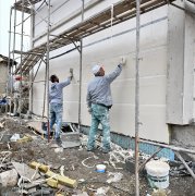 Başkan Geçit, “Kadim Çırmıhtı, Köy Evleri ve Restorasyon Projeleriyle Ayağa Kalkıyor”