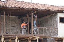 Başkan Geçit, “Kadim Çırmıhtı, Köy Evleri ve Restorasyon Projeleriyle Ayağa Kalkıyor”