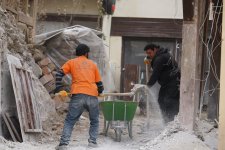 Başkan Geçit, “Kadim Çırmıhtı, Köy Evleri ve Restorasyon Projeleriyle Ayağa Kalkıyor”