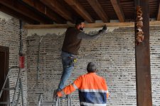 Başkan Geçit, “Kadim Çırmıhtı, Köy Evleri ve Restorasyon Projeleriyle Ayağa Kalkıyor”