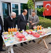 Başkan Geçit, “Vatandaşlarımızın Sağlığını Tehdit Eden Hiçbir İhmale Müsamaha Göstermeyiz”