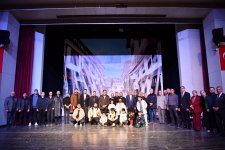 “Havlucu Memed Anlatıyor” Tiyatro Gösterisi Yoğun İlgi Gördü!