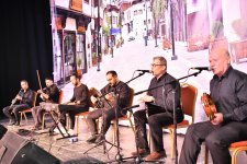 “Havlucu Memed Anlatıyor” Tiyatro Gösterisi Yoğun İlgi Gördü!