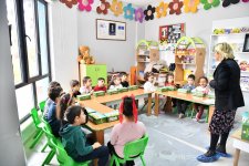 Yeşilyurt’ta Çocuklar Tarım Sevgisi İle Büyüyor