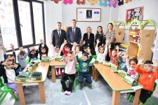 Yeşilyurt’ta Çocuklar Tarım Sevgisi İle Büyüyor