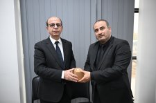 Başkan Geçit, Eğitimin Kahramanlarını Unutmadı! 