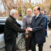 Yeşilyurt’ta Söz Verilen Yatırımlar Teker Teker Hayata Geçiyor