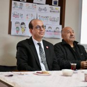 Yeşilyurt’ta Söz Verilen Yatırımlar Teker Teker Hayata Geçiyor