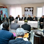 Yeşilyurt’ta Söz Verilen Yatırımlar Teker Teker Hayata Geçiyor