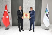 Yeşilyurt Belediyesi’nde Sosyal Denge Sözleşmesi %120 Oranında Yenilendi