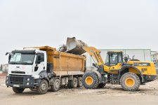 Yeşiltepe’de Hafriyat Alanı Temizlendi, Mahalle Nefes Aldı!