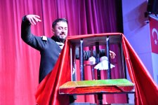 Yeşilyurt Belediyesi’nden “Önem” Projesine Renkli ve Coşkulu Şenlik Desteği!