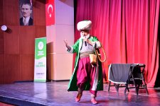 Yeşilyurt Belediyesi’nden “Önem” Projesine Renkli ve Coşkulu Şenlik Desteği!