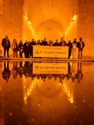 Aile Mentorları, Diyarbakır, Mardin ve Midyat’ın Tarih Yolculuğunda Buluştu