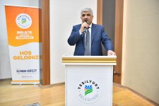 Yeşilyurt Belediyesi Engelliler Günü’nü Özel Programlarla Kutladı