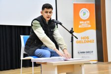 Yeşilyurt Belediyesi Engelliler Günü’nü Özel Programlarla Kutladı