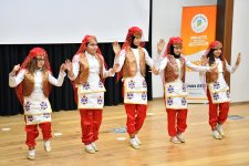 Yeşilyurt Belediyesi Engelliler Günü’nü Özel Programlarla Kutladı